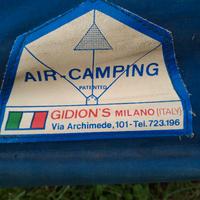 air camping