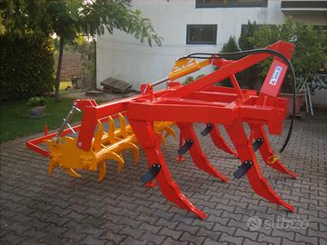 Ripuntatore con doppio rullo