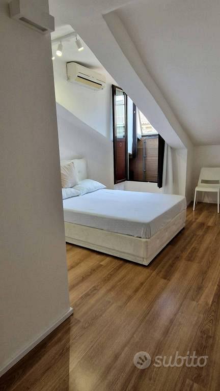 Bilocale in Crocetta, foto 3 di 7