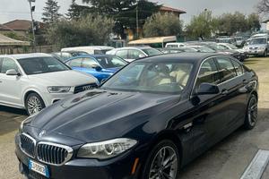 Bmw 520 520d Msport