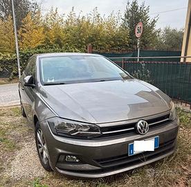 VW Polo 1.6 TDI Trendline