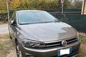 VW Polo 1.6 TDI Trendline