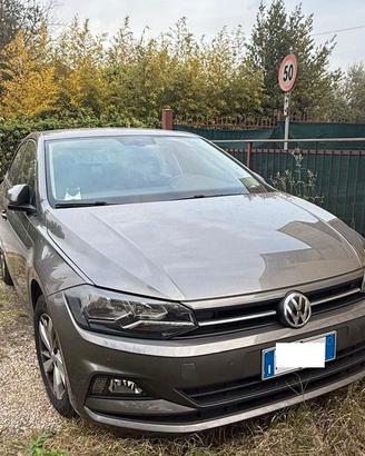 VW Polo 1.6 TDI Trendline
