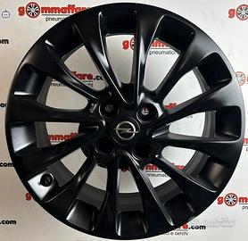 4 cerchi lega opel corsa r16 lt3339