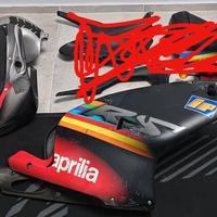 Ricambi Aprilia RS 125