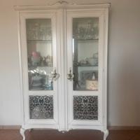 Cristalliera casa giorgio