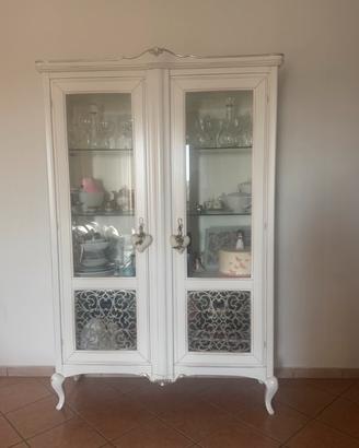 Cristalliera casa giorgio