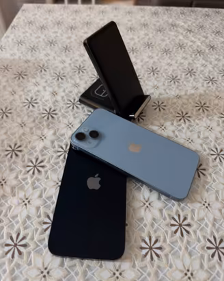 2 Iphone 14 plus
