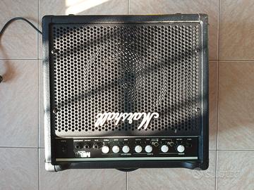 Amplificatore per basso Marshall MB B 15