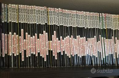 Fumetti Nathan Never 1 - 60