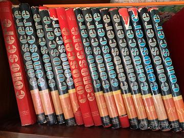 Enciclopedia Conoscere