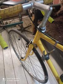 Bici da corsa