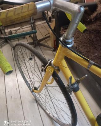 Bici da corsa