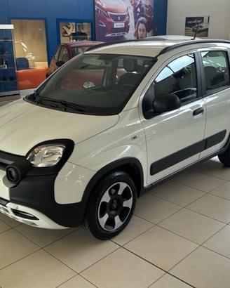 FIAT Panda Hybrid 1.0 70cv S&S Hybrid E6d-T C...