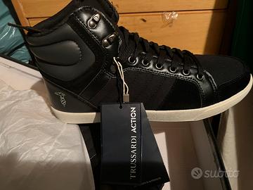 Scarponcino Trussardi