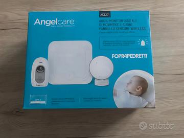 Angelcare Foppapedretti - anno 2025