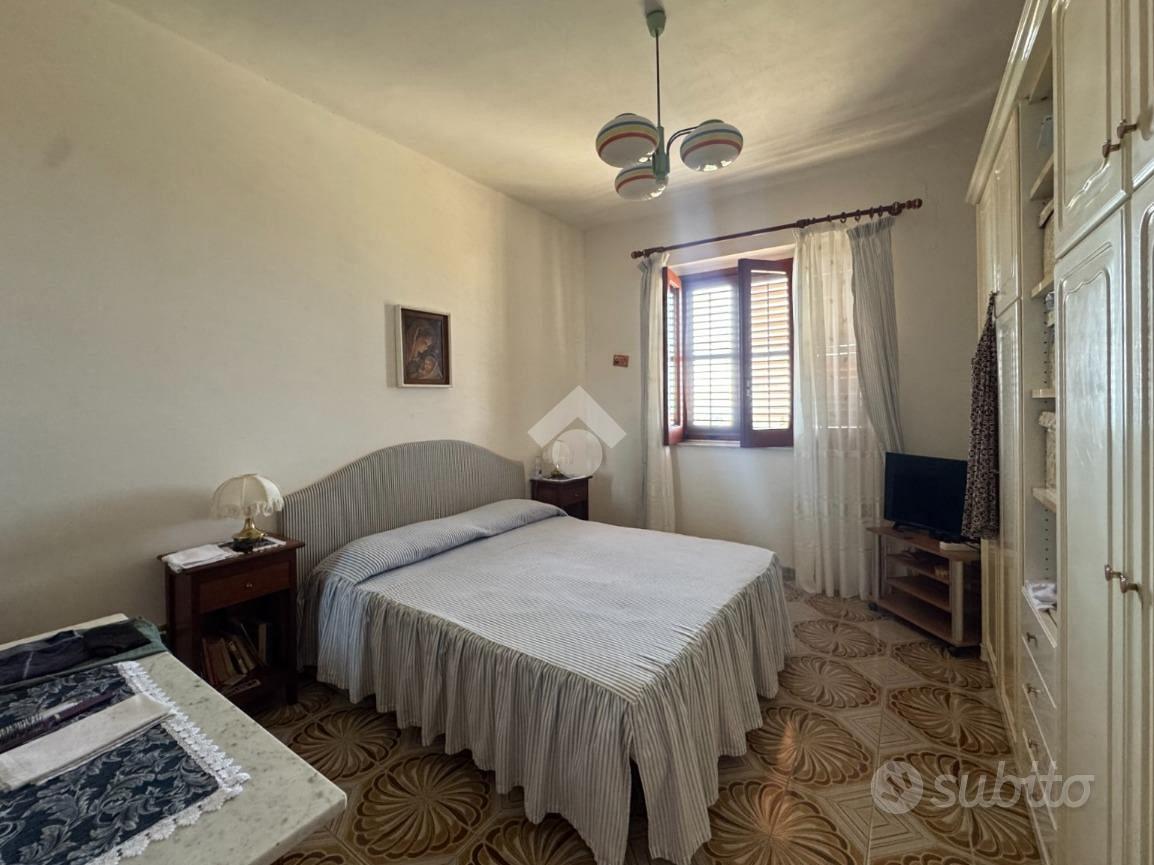Casa – Porto Empedocle, Durrueli - Altro