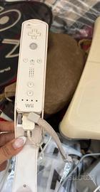 Nintendo wii