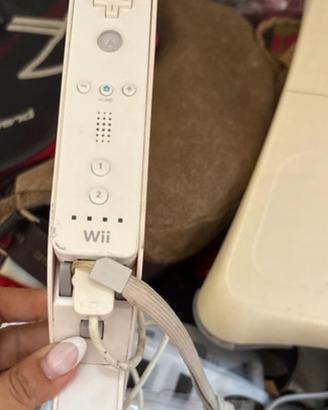 Nintendo wii
