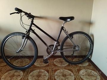 Mtb da donna o ragazza/o