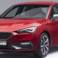 Ricambi seat leon dal 2013 al 2022-num 933