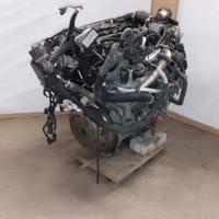 Motore FORD B MAX 1499cc diesel del 2015