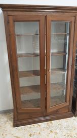 vetrina /libreria 