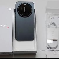 Xiaomi 17 ultra 
