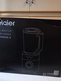 Frullatore Haier Master Blender Series 5