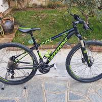 Bici da Mtb Cannondale Trail 1 alluminio