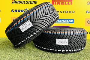 X2: 4 Stagioni 225/45R17 94Y -MICHELIN- al 82%