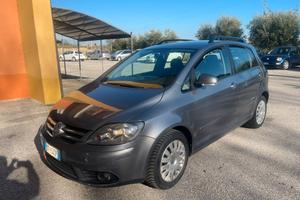 Volkswagen Golf Plus 1.9 TDI Sportline