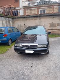 Lancia K Lancia 