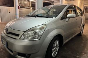 TOYOTA COROLLA VERSO 1.8 - 11/2007