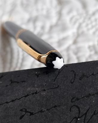 Penna Montblanc Meistertuck