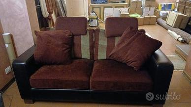 Divano letto 3 posti