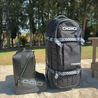 Ogio Sled Rig 9800 Pro