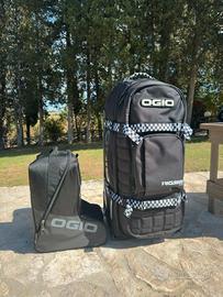 Ogio Sled Rig 9800 Pro