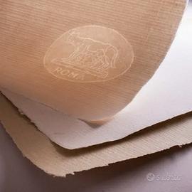 Carta a mano per artisti FABRIANO