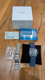cronografo Seiko SSB407