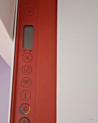 stampante HP 