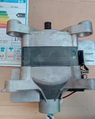 Motore lavatrice Whirlpool mod. dlc 6010