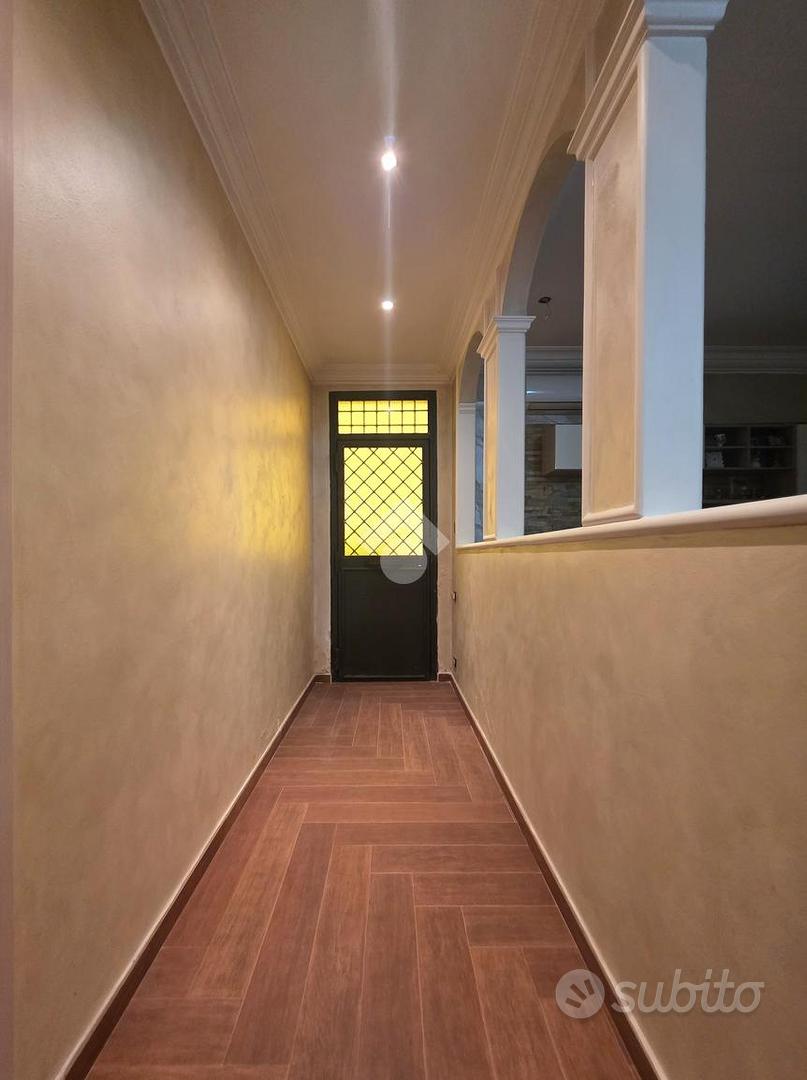 Appartamento – Villabate, Palermo - Altro
