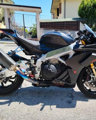 Rsv4 1100 factory