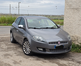 Fiat Bravo 1.6 mtj