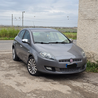 Fiat Bravo 1.6 mtj
