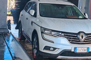 Renault Koleos 1.6dci 130cv