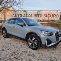 Audi Q2 30 TFSI S line Edition