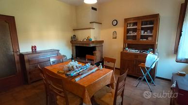 Casa indipendente