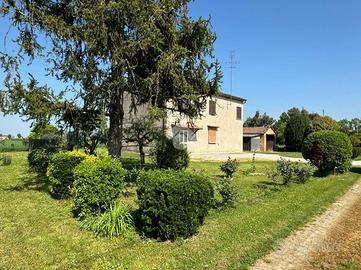 CASA INDIPENDENTE A LUGO